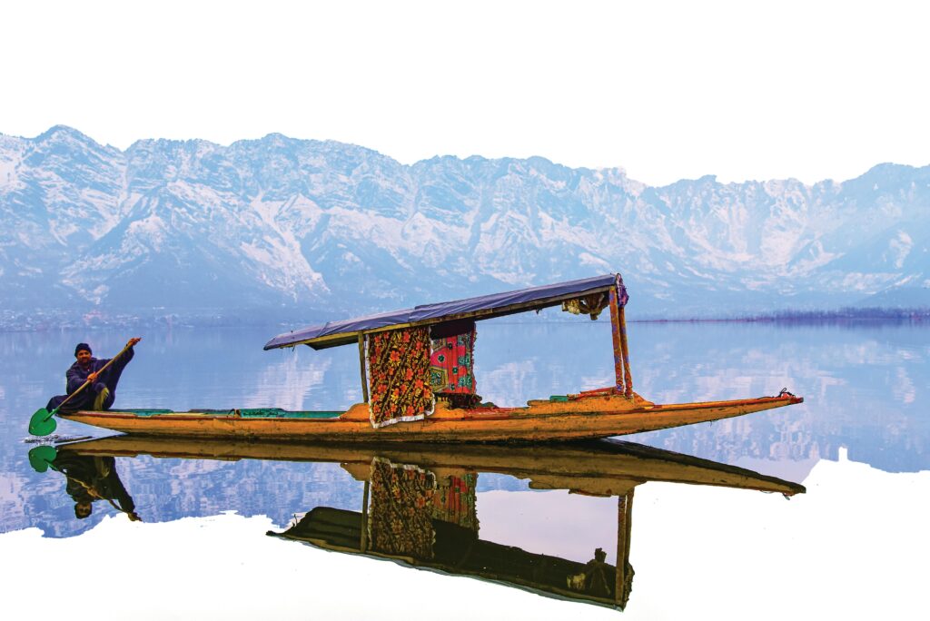 kashmir tour packages