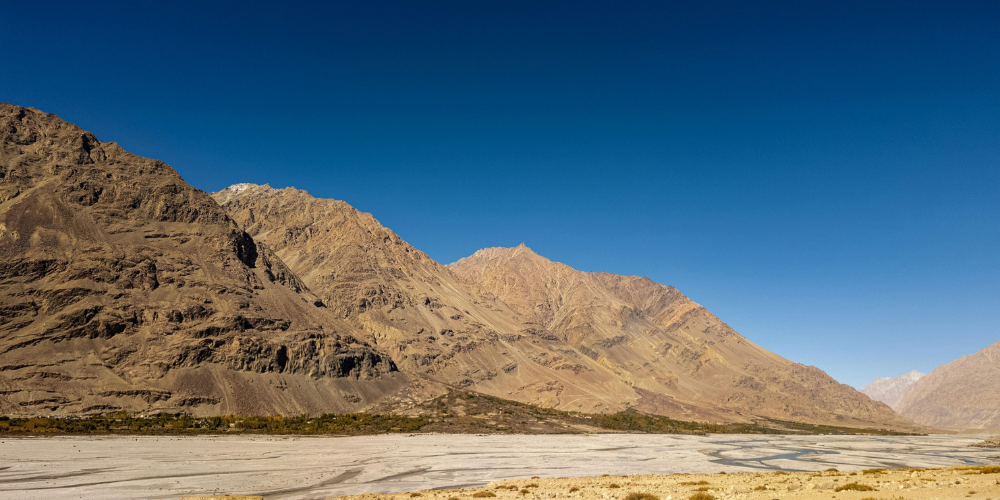 Ladakh
