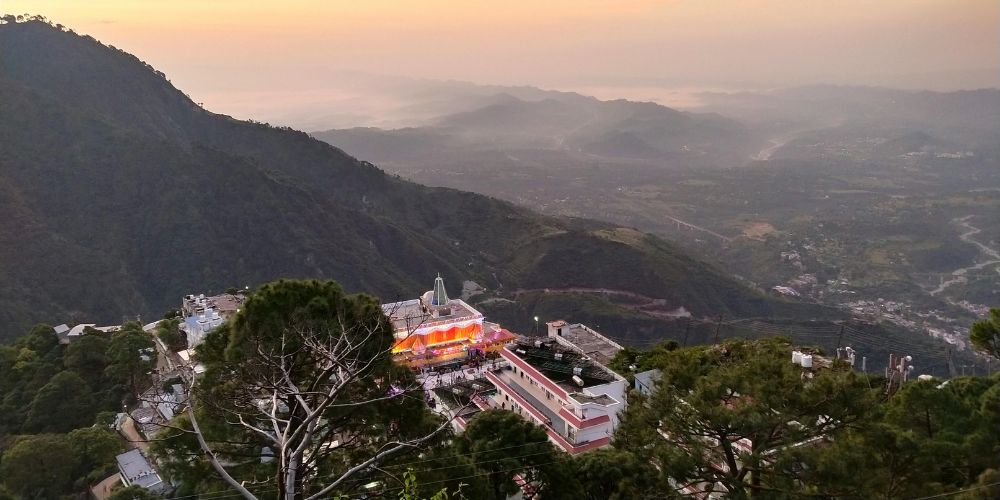 Katra